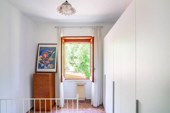Guesthouseminturnoit Lucia Sparagna Eksteriør billede
